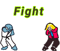 Fun Draw Sticker