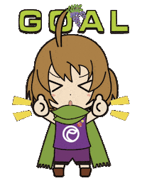 Happy Lets Go Sticker by Entowa's