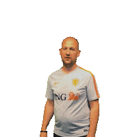 Voetbalkampen Sticker by TribeSports