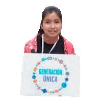 Unicef Sticker by 5SEIS