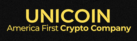 Crypto Cryptocurrency GIF by The Unicorn Hunters Show