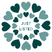 Happy Heart Sticker by Houlihan Lawrence