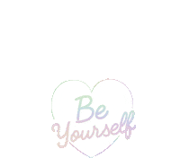 Heart Corazon Sticker by Her Loop