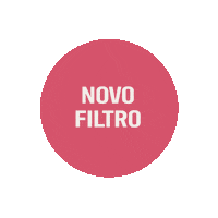 Filtro Sticker