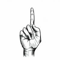 No No No GIF by Oi