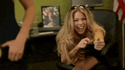 Cracking Up Lol GIF by Noise Nest Network