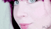 Sailor Moon Smile GIF by Lillee Jean