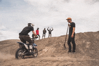 Fast Times Motorcycle GIF by Go Fast Don't Die