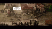 War Assassin GIF by Better Noise Music