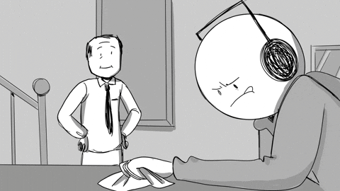 Cleaning Wipe Down GIF by CC0 Studios