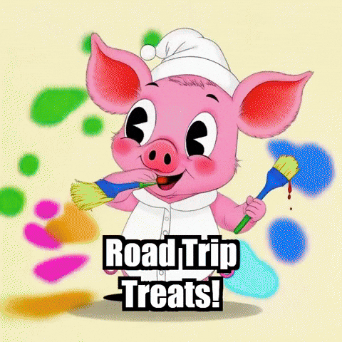 Pigassocharacter GIF by The Pigasso