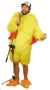 swipe up new video Sticker by Muyloco