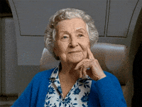 Alenka GIF by O2 CZ