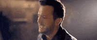 lukebryan fast luke bryan GIF