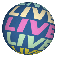 Remoteworking Sticker by Flexonna