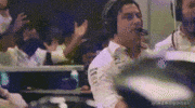 Toto Wolff GIF