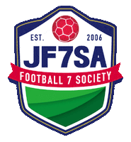 Fut7 Football7 Sticker by JAPAN FOOTBALL 7 SOCIETY ASSOCIATION