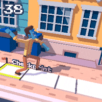 steppypants GIF