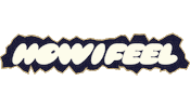 Howifeel Sticker by Moon Gang