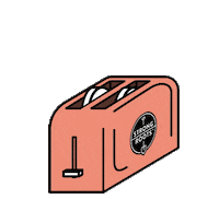 Plant Based Food Sticker by Strong Roots