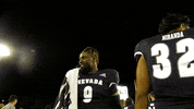 NevadaWolfPack football nevada wolf pack nevada wolf pack GIF