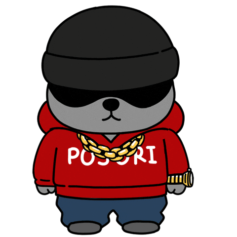 Posco GIF by 포소리