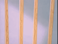 nicksplat ren and timpy GIF