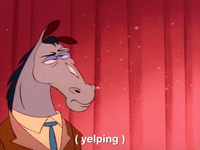 nicksplat ren and timpy GIF
