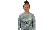 Well Done Good Job Sticker by VfL Wolfsburg
