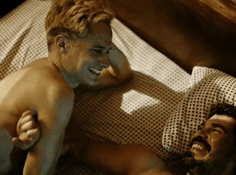 Gael Garcia Bernal Film GIF