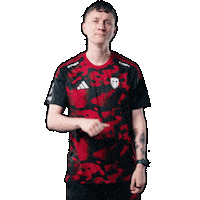 Cut You Will Die Sticker by SINNERS Esports