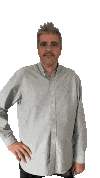 Stop Mal Sticker by Borjatube