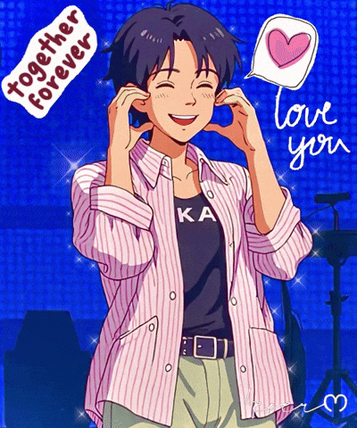 Love You Jg GIF