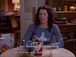 season 2 netflix GIF by Gilmore Girls 