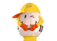 LottoBW kiss hug jackpot kuss Sticker