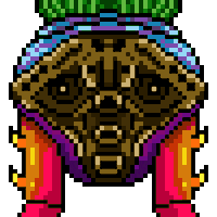 Game Pixel Sticker