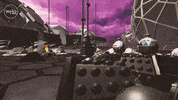 Destruction Destroy GIF by Doctor Who