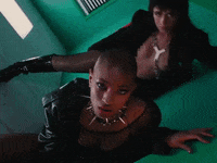 Willow GIF by Camila Cabello