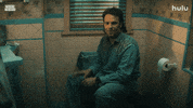 Sebastian Stan GIF by HULU