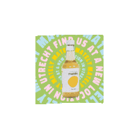 Drinkmately yerbamate matély drinkmately yerabmate Sticker