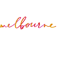Melbourne City Sticker