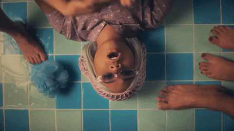 I Want You GIF by Tayla Parx
