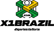 x1braziloficial soccer brasil futebol brazil Sticker