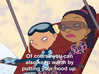 nickrewind nicksplat as told by ginger GIF