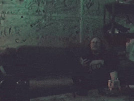 Born Losers GIF by Stray Fossa