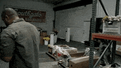 Shemar Moore Swat GIF by CBS