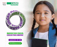 GIF by IPAE.PERU