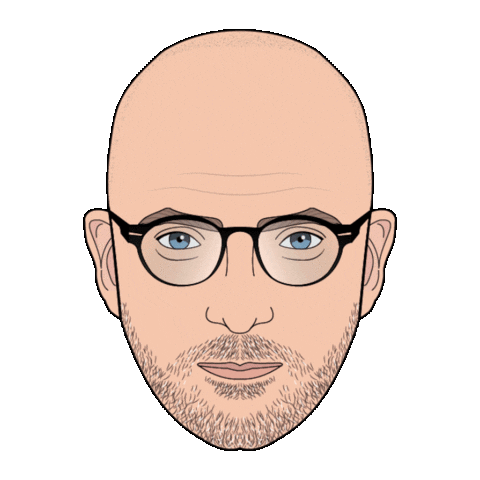 Sven Vath Dj Sticker by Domix