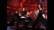 Rock And Roll GIF by Rock & Roll Hall of Fame