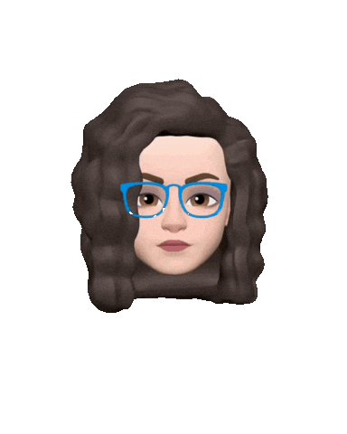 Eva Mascote Sticker by Bel Diniz